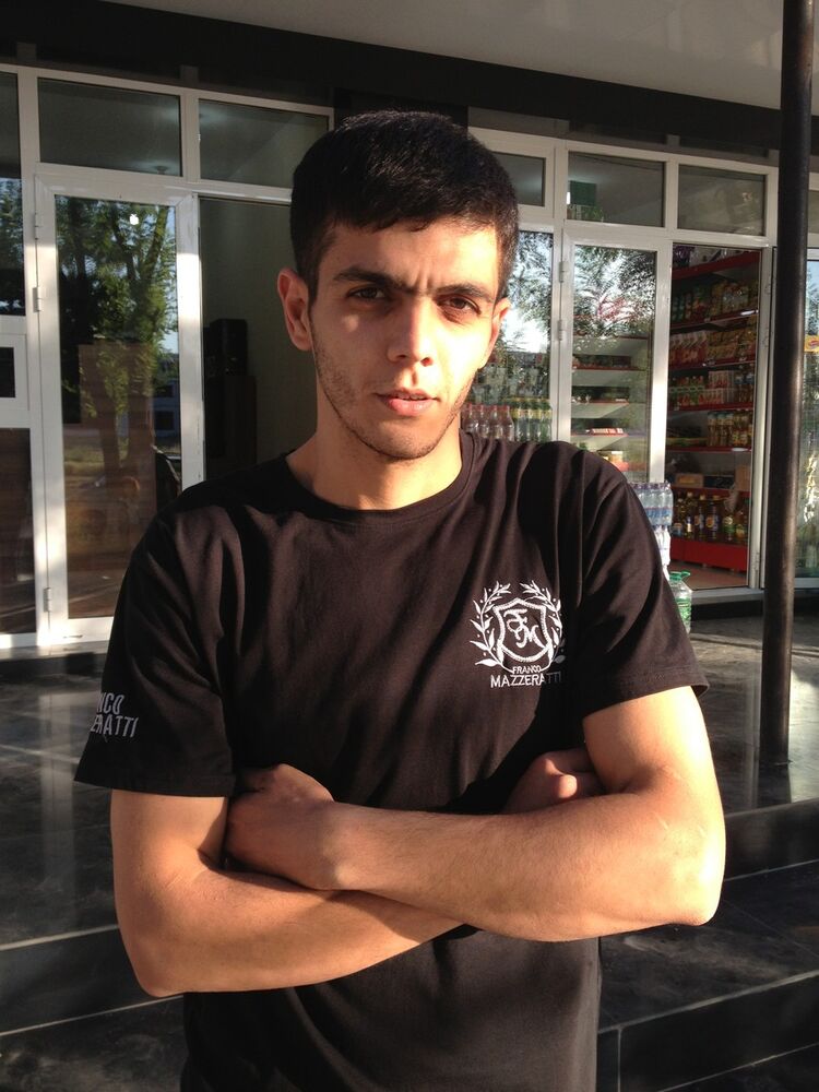 ���������� �������, ���� ������� Kavkazec, 38 ���, ������������ ��� ������