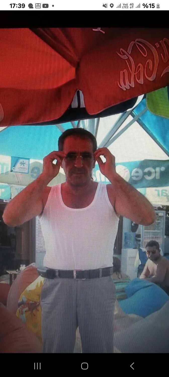  42395061  Yasar, 57 ,    