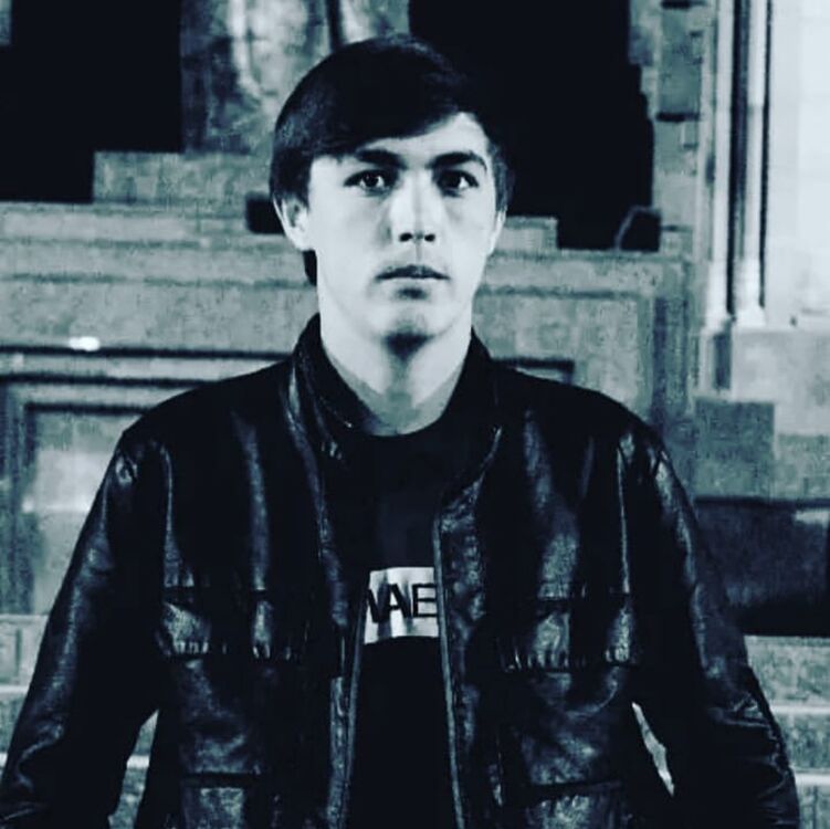 ���� 56062661 ����� Davlatbek, 24 ����, ���� ���������� � ��������