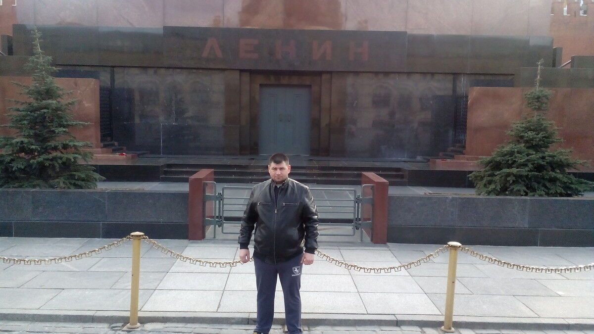  ,   Alekcei, 41 ,   