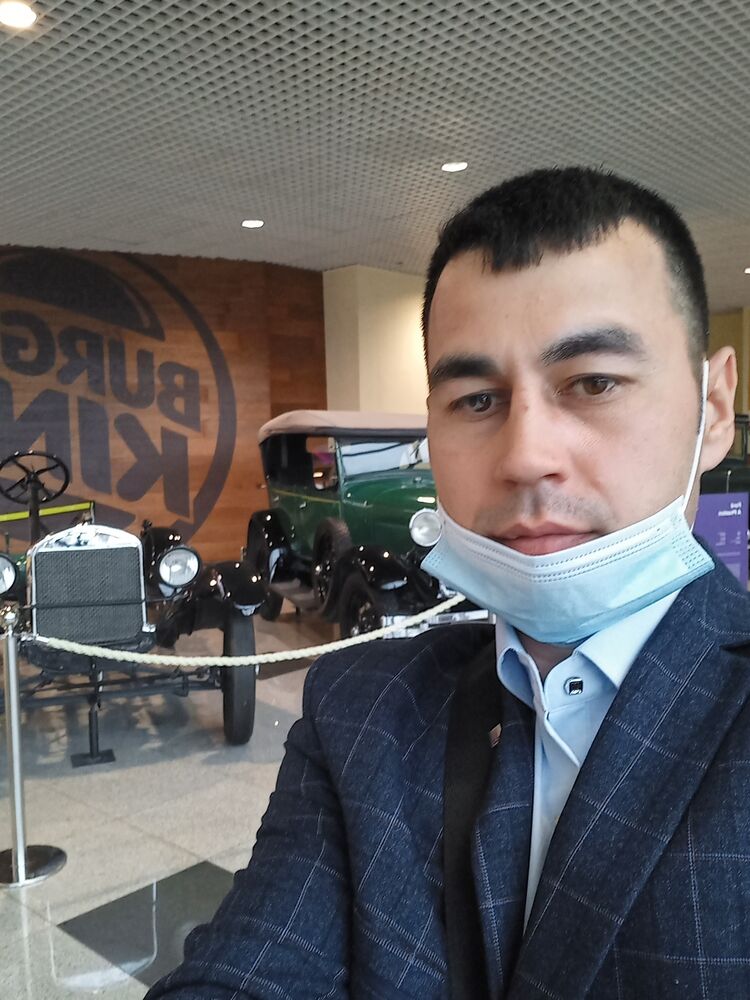 ���� 26971221 ������� Jasur, 38 ���, ���� ���������� � �������-�����