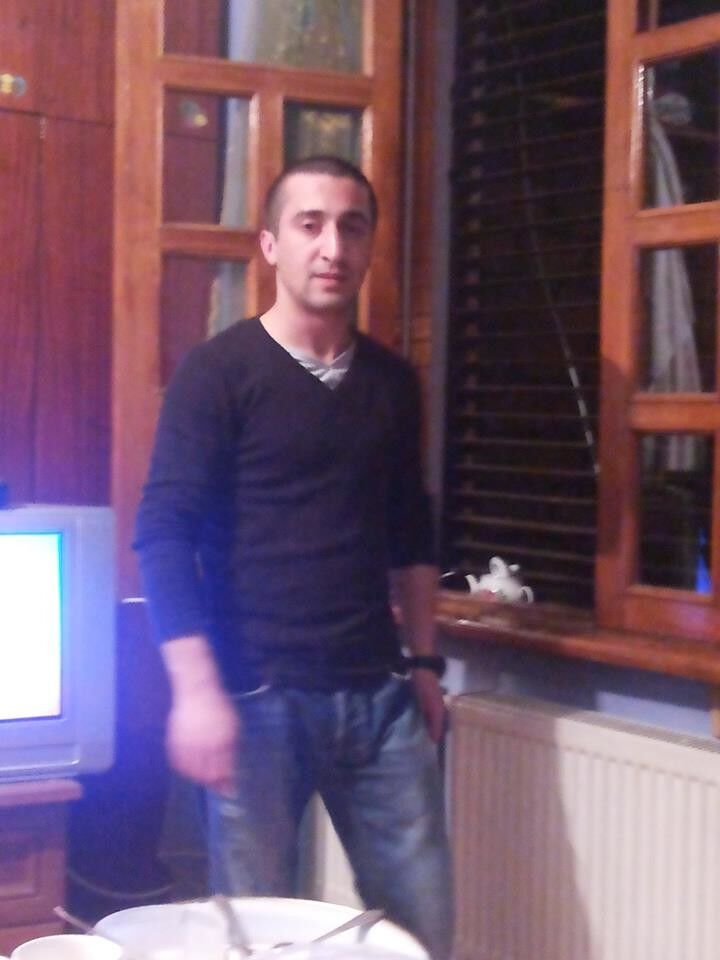 ���� 5307751 ������� Levani88, 37 ���, ���� ���������� � �������