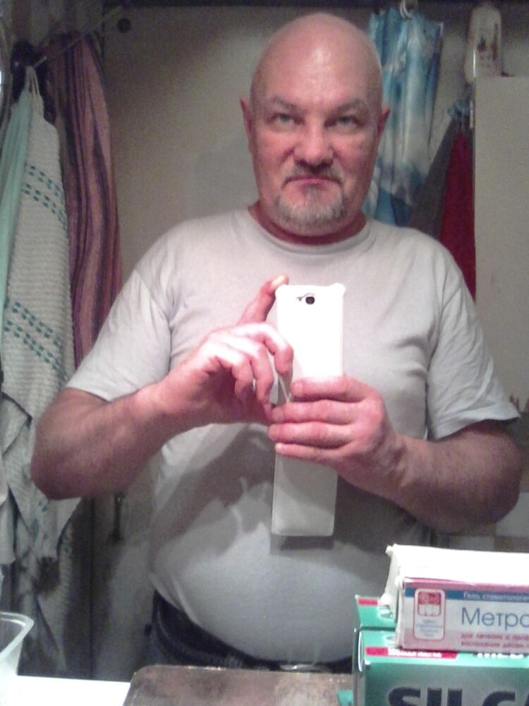  ,   Sergei, 63 ,   