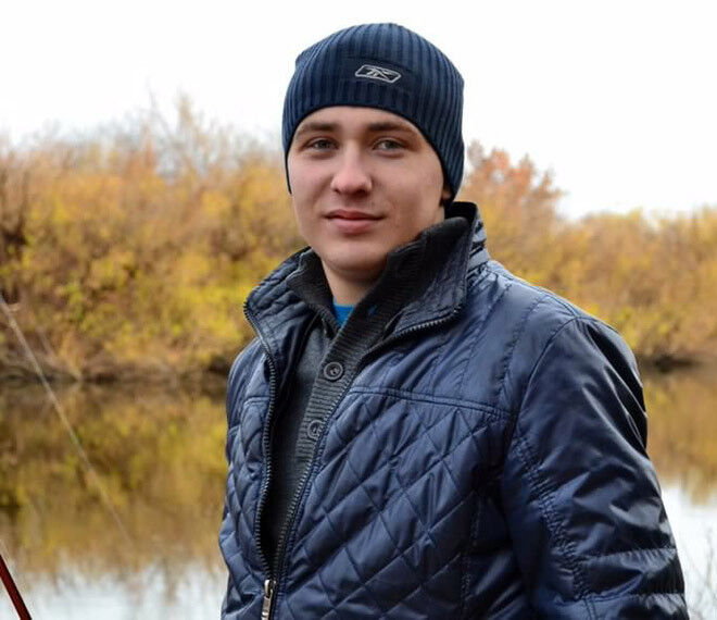 ���� 13485301 ������� ������, 38 ���, ���� ���������� � ������ ���������