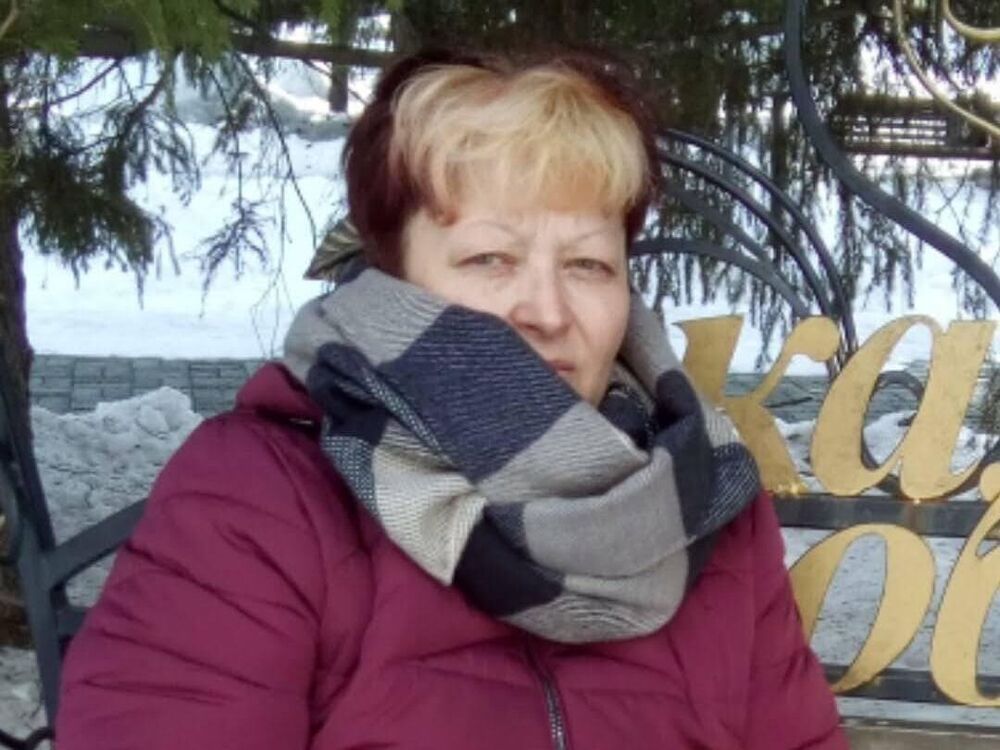 ���� 55006401 ������� ��������, 61 ���, ���� ���������� � �����