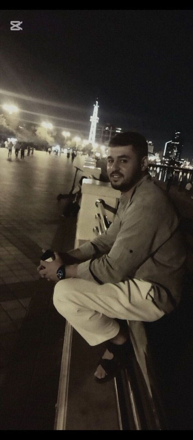 ���������� �����, ���� ������� Murad, 32 ����, ������������ ��� ������, ����� � ���������