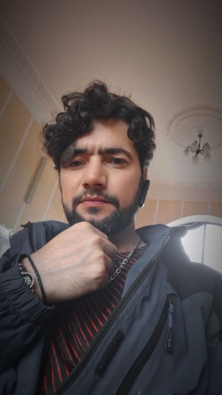  53985231  HASSIBULLAH, 38 ,    