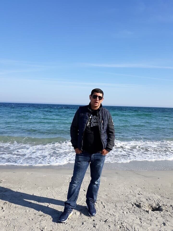 ���� 22636391 ������� Irakli, 44 ����, ���� ���������� � ������