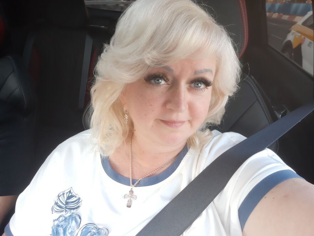  52050631  Ekaterina, 51 ,    Bodrum