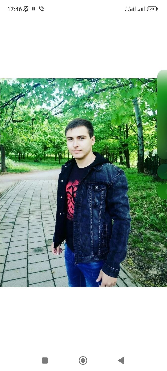 ���� 31283251 ������� ������, 33 ����, ���� ���������� � ������