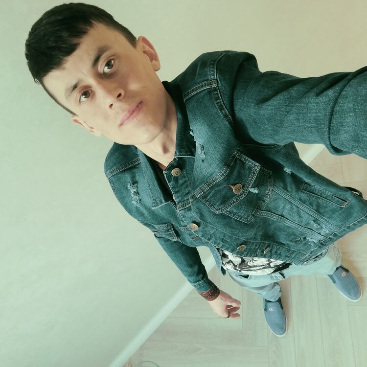 ���� 43174861 ����� Javohir, 25 ���, ���� ���������� � ������