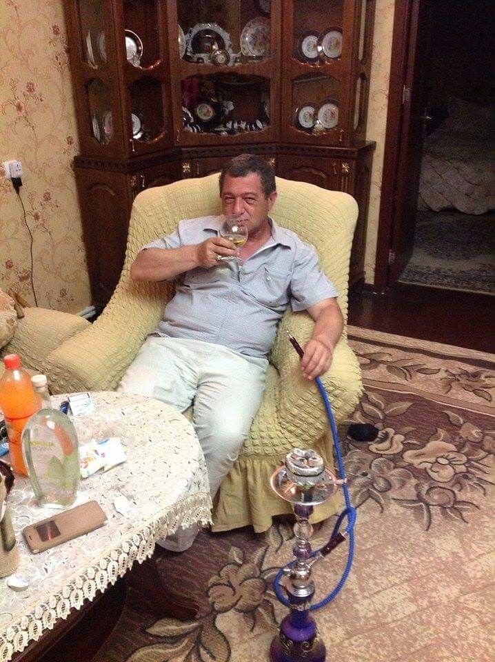  6538631  SAMVEL, 57 ,    