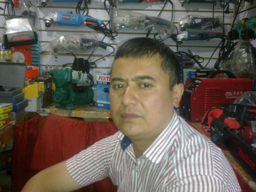  9831891  Xekmatillo, 45 ,    