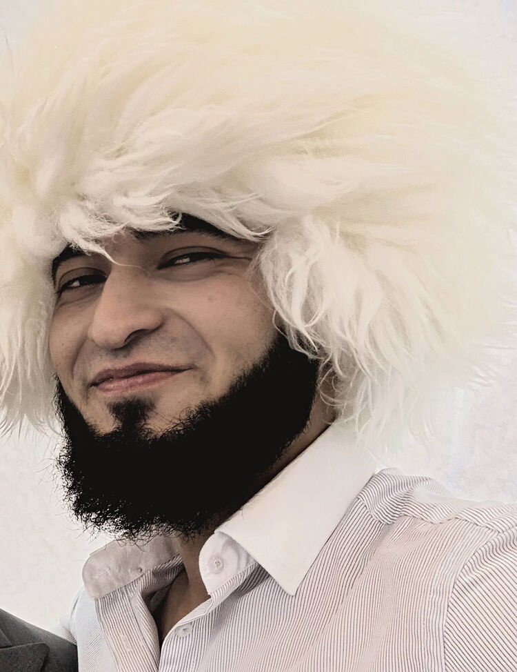 ���� 54576121 ����� Javokhir, 22 ����, ���� ���������� � ����