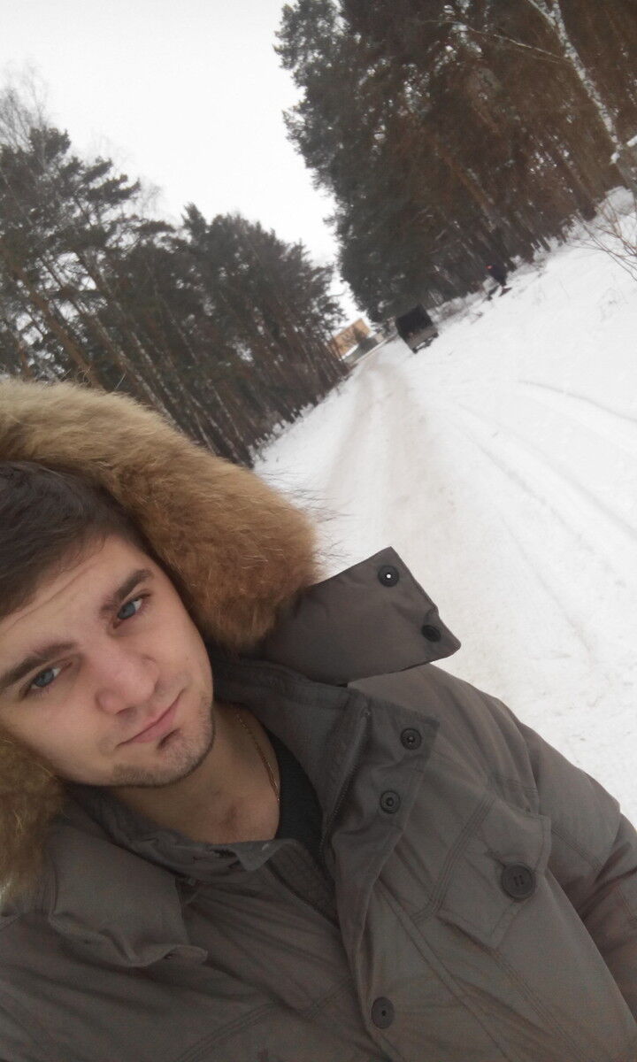  8973501  Sergey, 30 ,    