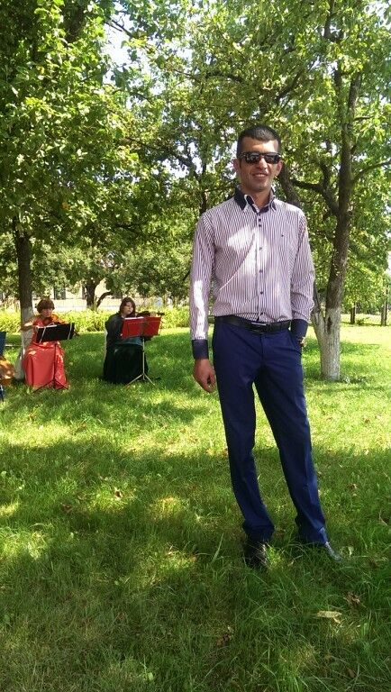 ���������� ������, ���� ������� Rashad, 39 ���, ������������ ��� ������, ����� � ���������, c�������� ���������