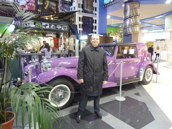  24805571  Anatoliy, 45 ,    Praha