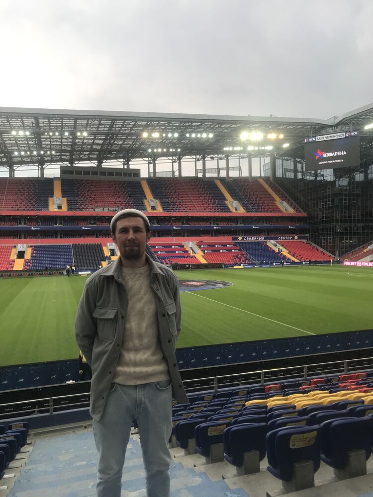 ���� 34158721 ������� Anton, 33 ����, ���� ���������� � �����-����������