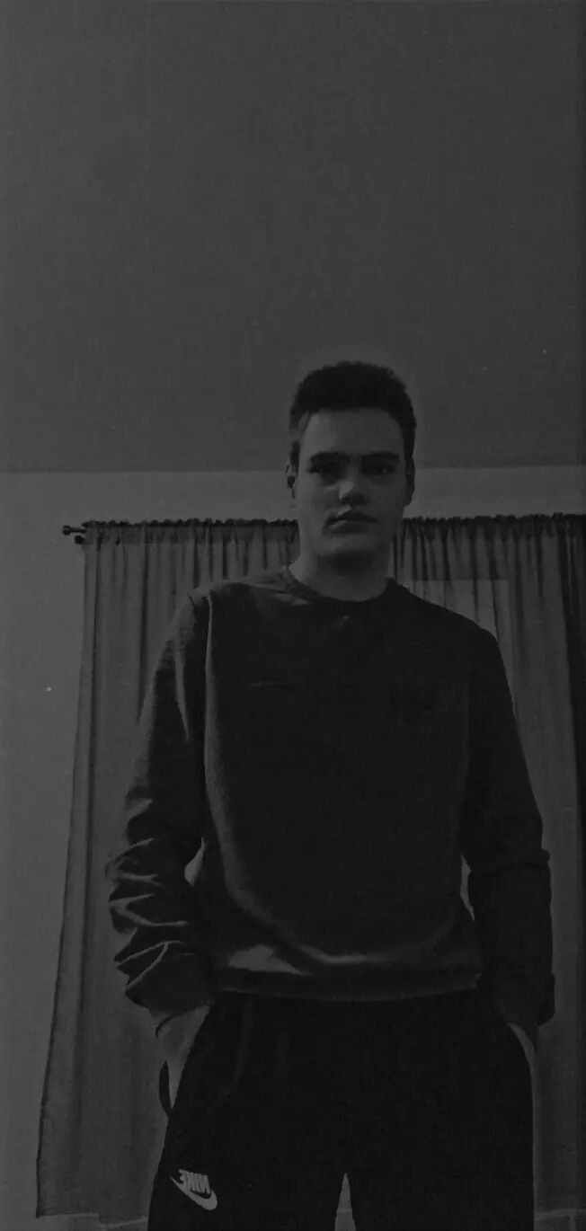 ���������� ������, ���� ����� �����, 21 ���, ������������ 