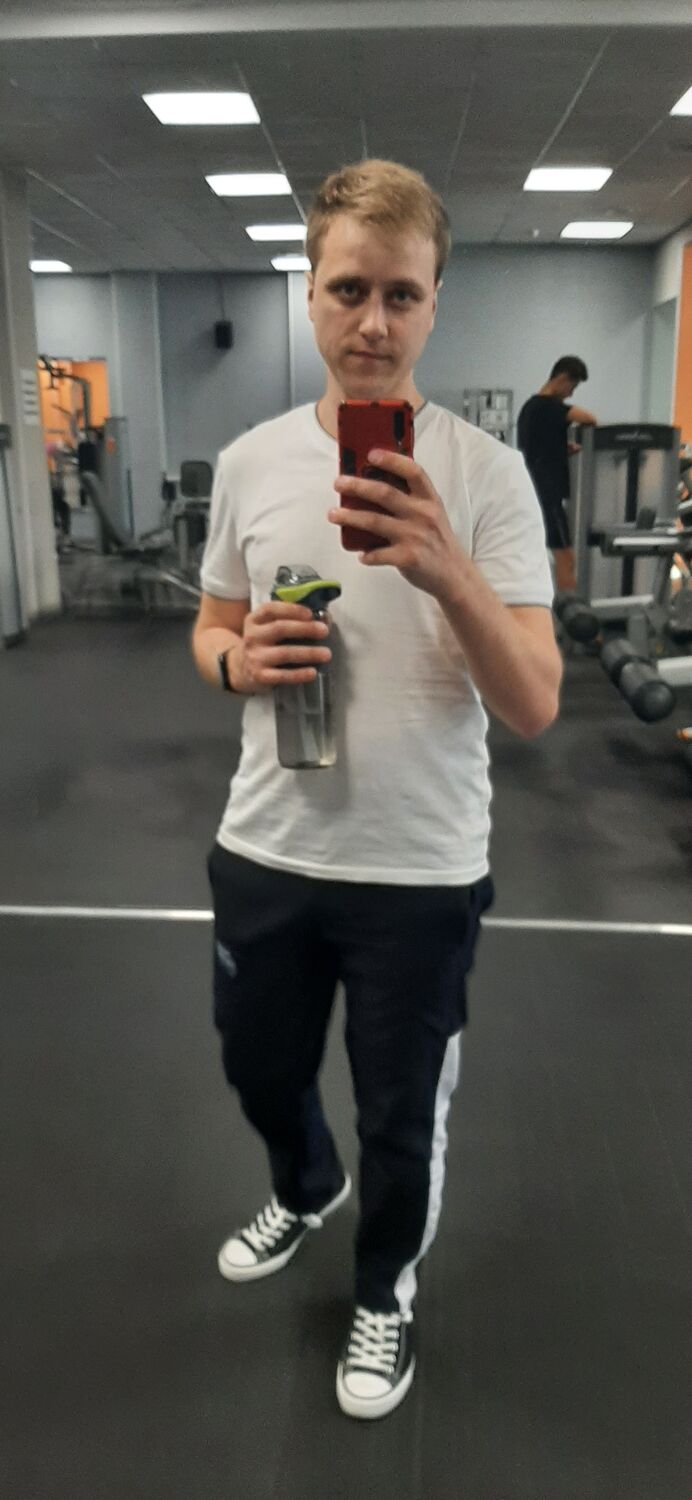 ���� 45977131 ������� Andrey, 33 ����, ���� ���������� � ������� ���������