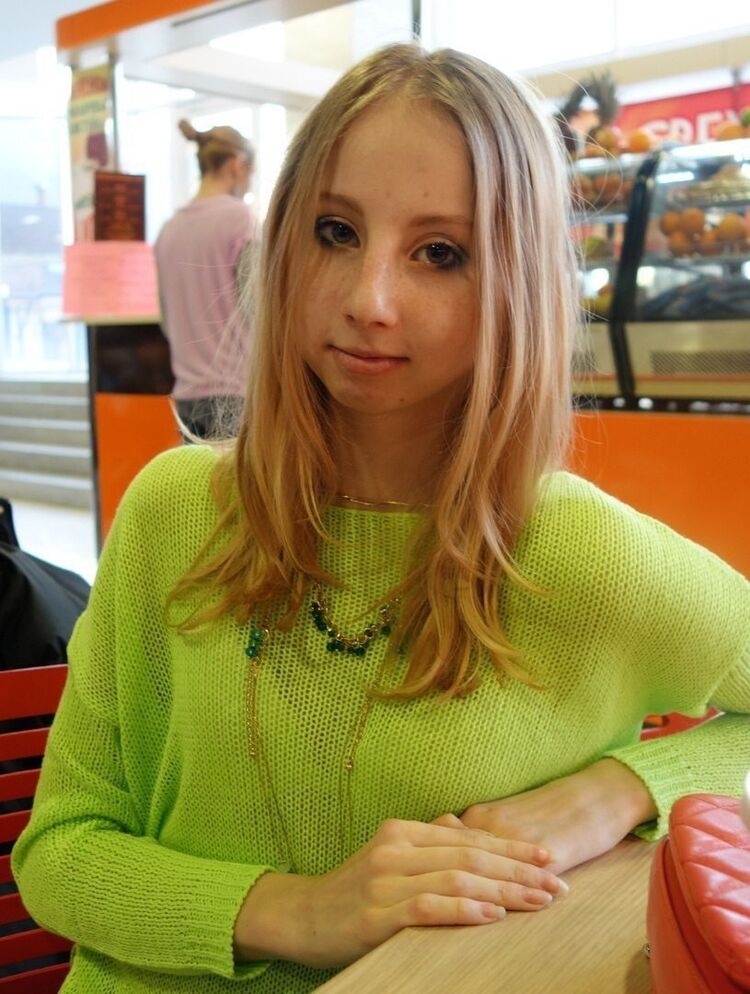 ���� 12675471 ������� Kristuna, 31 ���, ���� ���������� � �����-����������