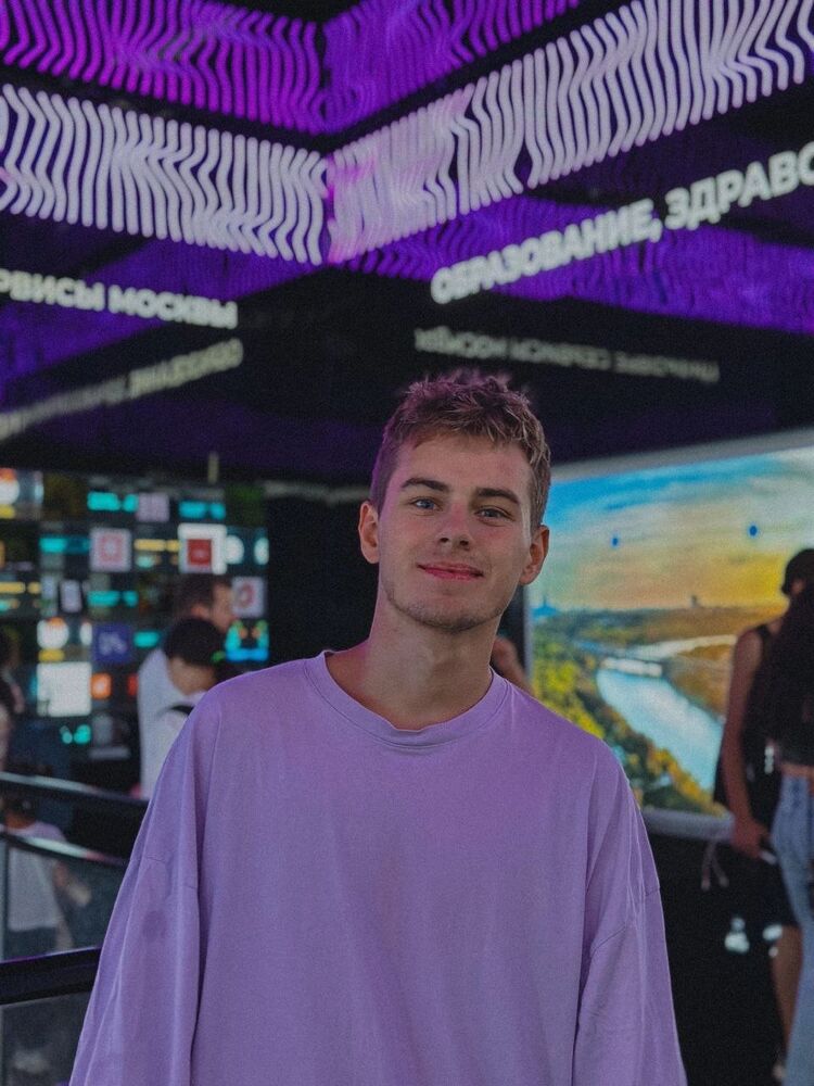 ���� 41855411 ����� Nik, 21 ���, ���� ���������� � �����������