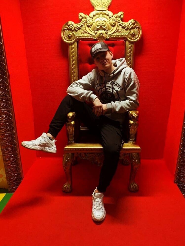 ���� 25445751 ������� Vlad, 29 ���, ���� ���������� � �����-����������