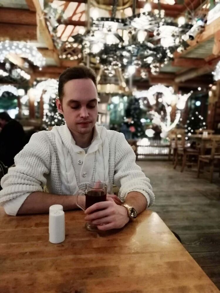 ���� 20716571 ������� Peter, 32 ����, ���� ���������� � ����