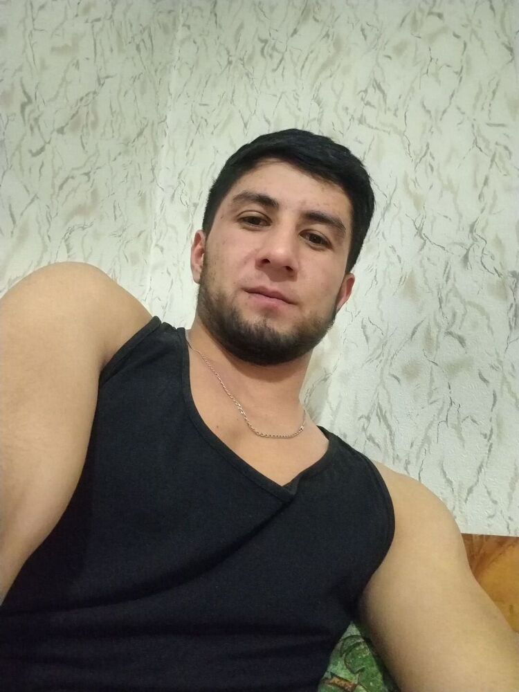  48917091  Ali, 30 ,    
