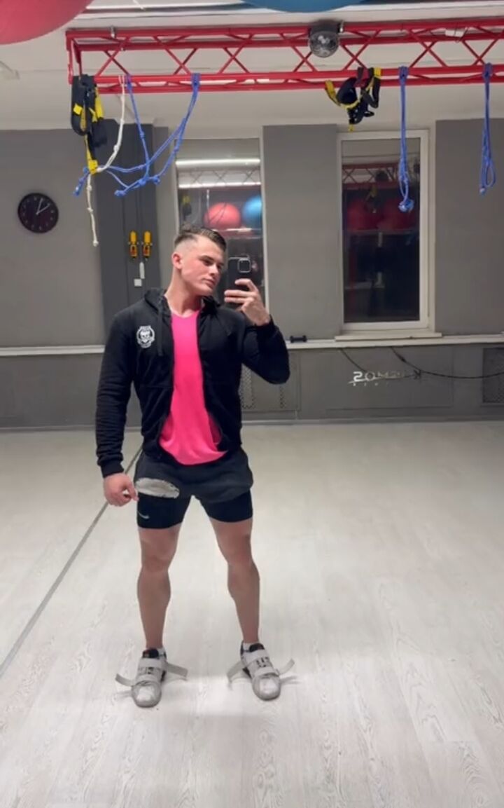 ���������� ������, ���� ������� Den, 34 ����, ������������ ��� ������