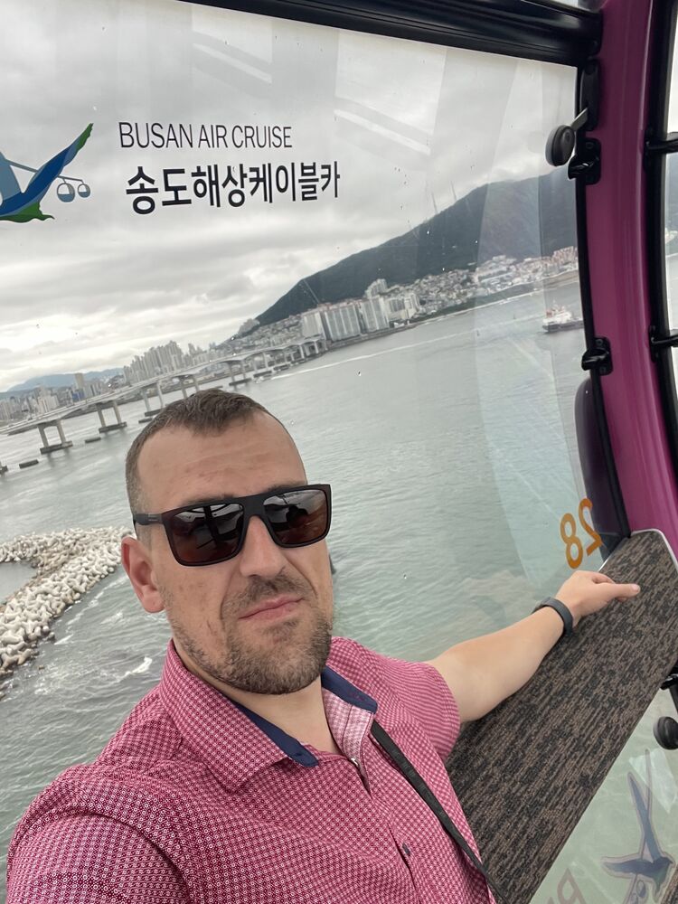 ���� 46845651 ������� Sergey, 34 ����, ���� ���������� � ������������