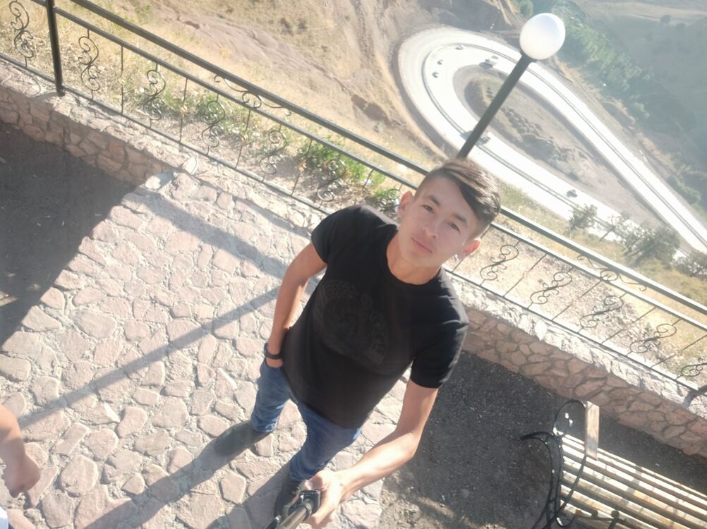 ���������� ���������, ���� ����� Oqilbek, 25 ���, ������������ ��� ������, ����� � ���������, c�������� ���������