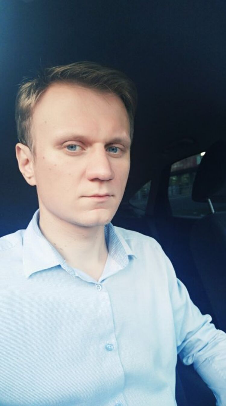 ���� 29572941 ������� Sergey, 38 ���, ���� ���������� � ����������