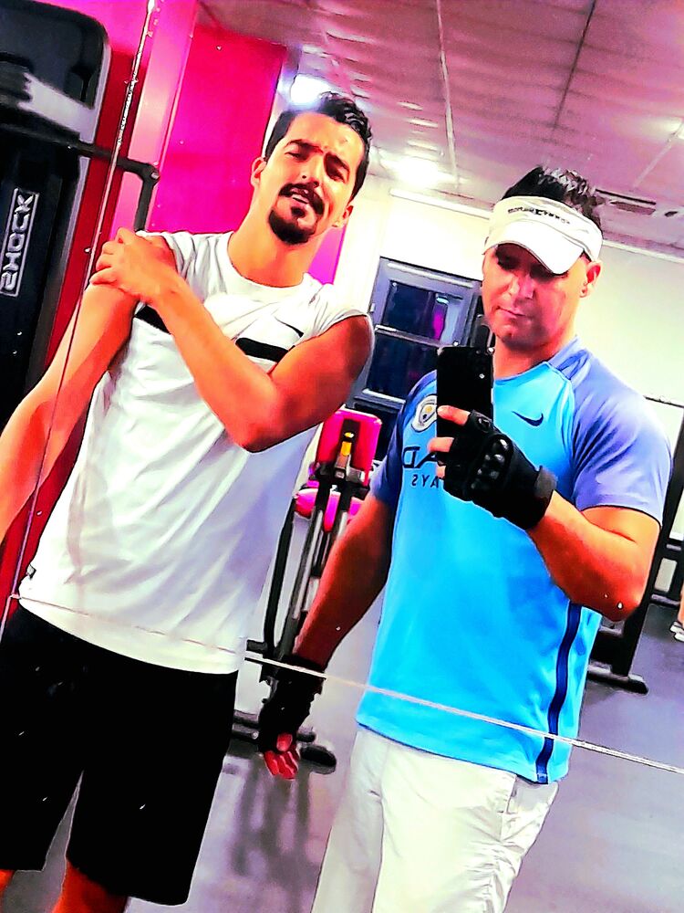 ���������� N'Djamena, ���� ������� ANOIR, 33 ����, ������������ ��� ������, ����� � ���������