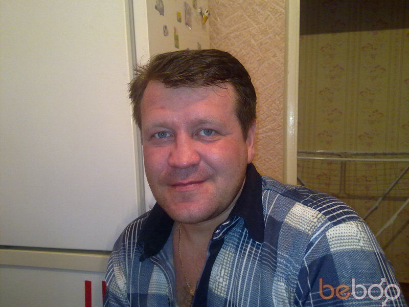 Знакомства Санкт-Петербург, фото мужчины Murzilka, 47 лет, познакомится для флирта
