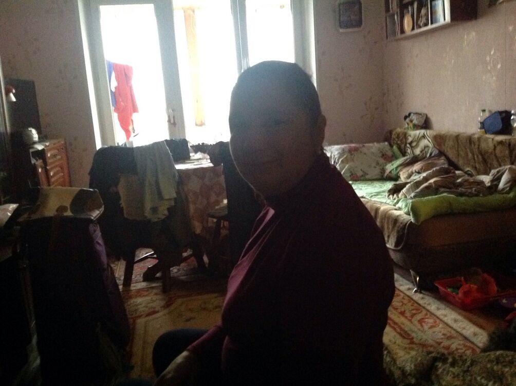 ���� 8156371 ������� ������, 58 ���, ���� ���������� � ������