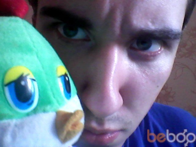 ���������� �����-���������, ���� ������� CorBuendia, 37 ���, ������������ ��� ������, ���������