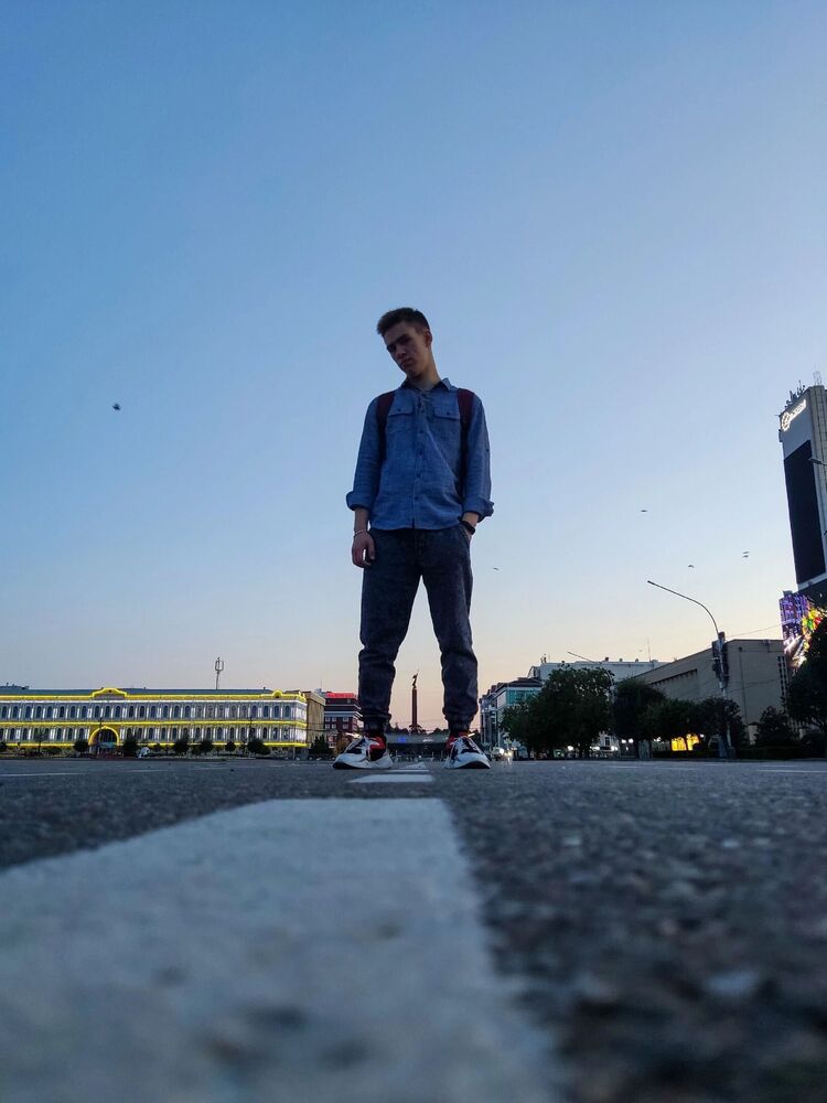 ���� 40152921 ����� ����, 21 ���, ���� ���������� � ����������