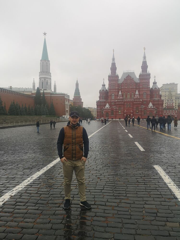  45844181  Vova, 29 ,     
