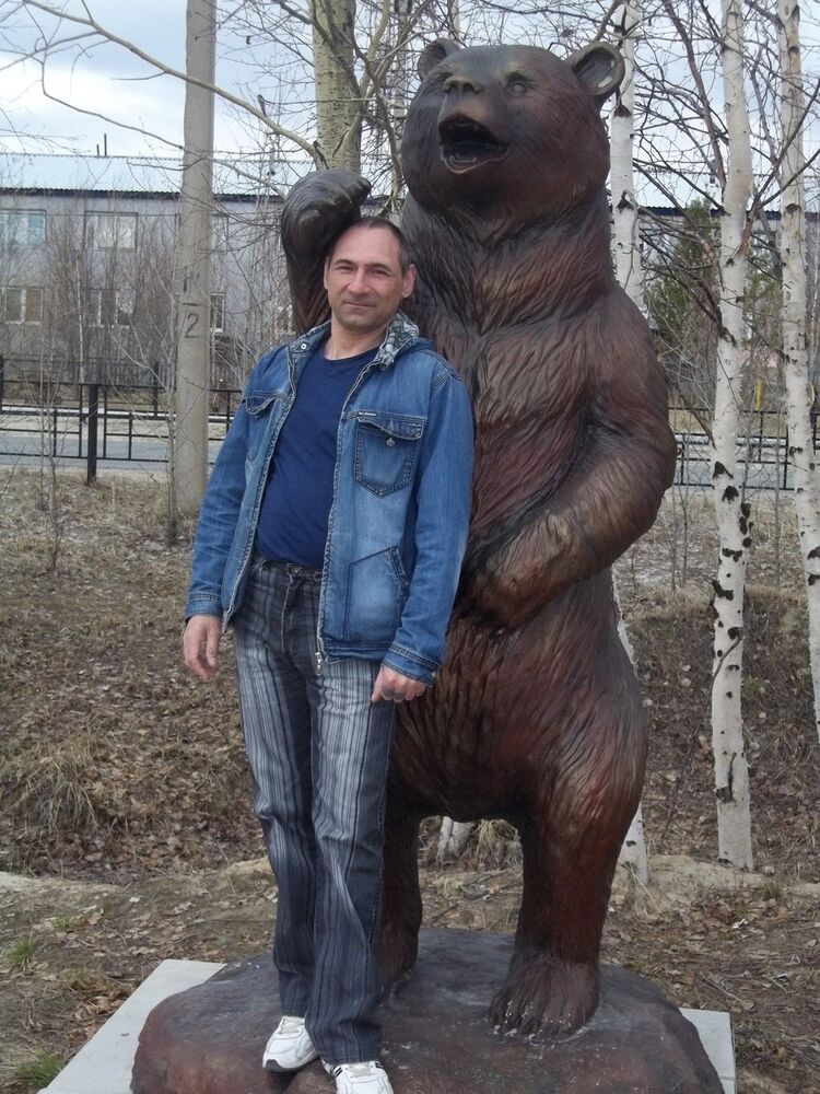 ���������� ������, ���� ������� Sergey, 60 ���, ������������ 