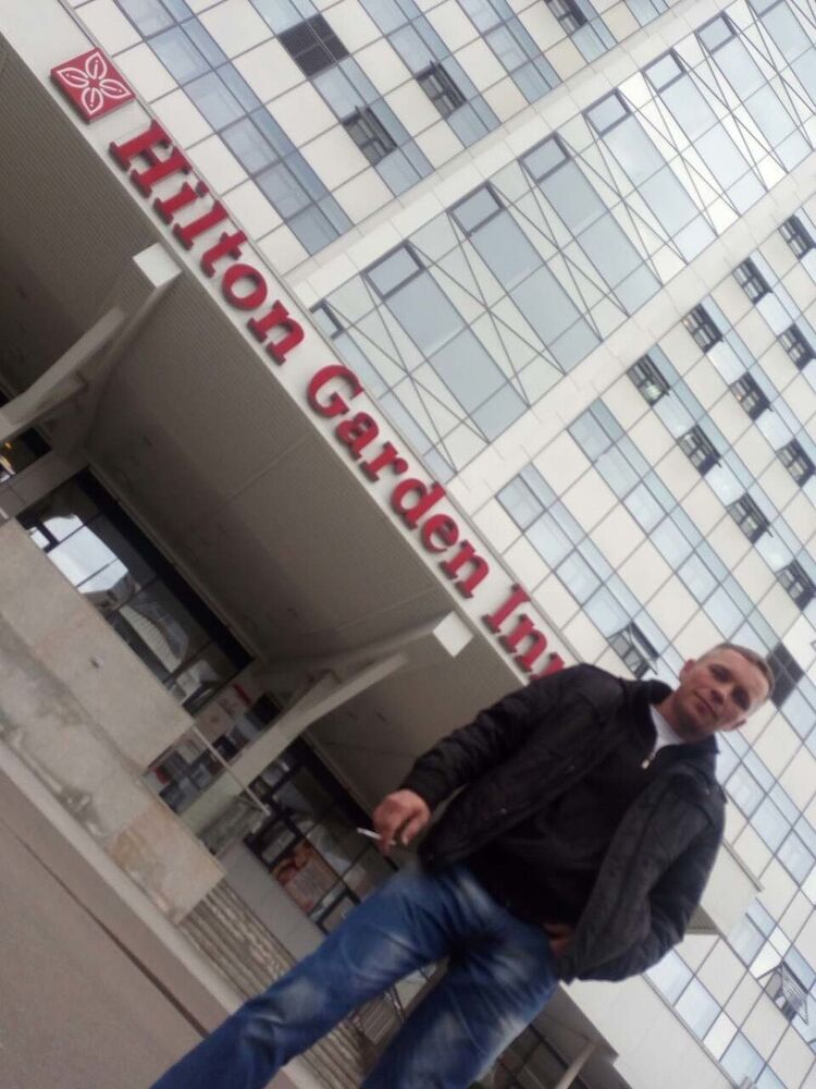 ���������� ����������, ���� ������� Sergey, 42 ����, ������������ 