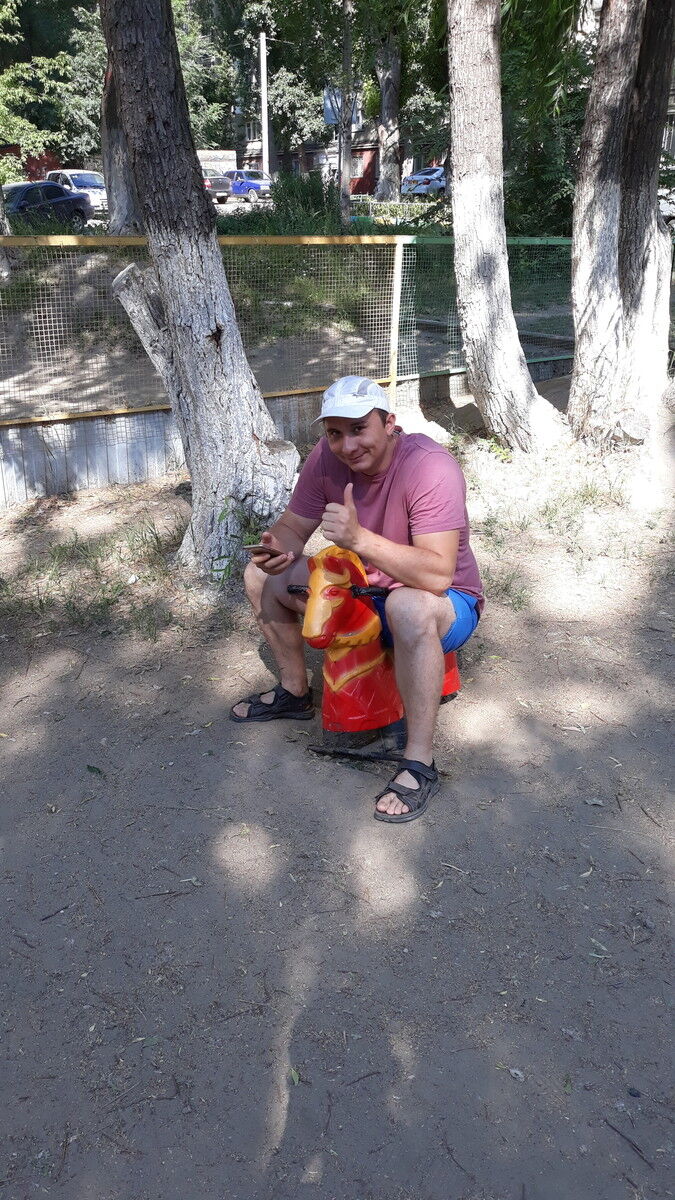 ���� 16625851 ������� Slava, 36 ���, ���� ���������� � ������