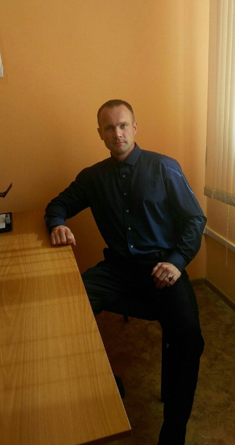 ���� 23872121 ������� Sergei, 40 ���, ���� ���������� � �����