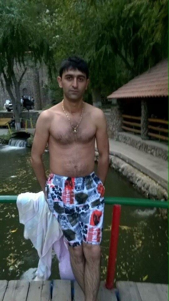 ���� 6461411 ������� Ashot, 34 ����, ���� ���������� � �������