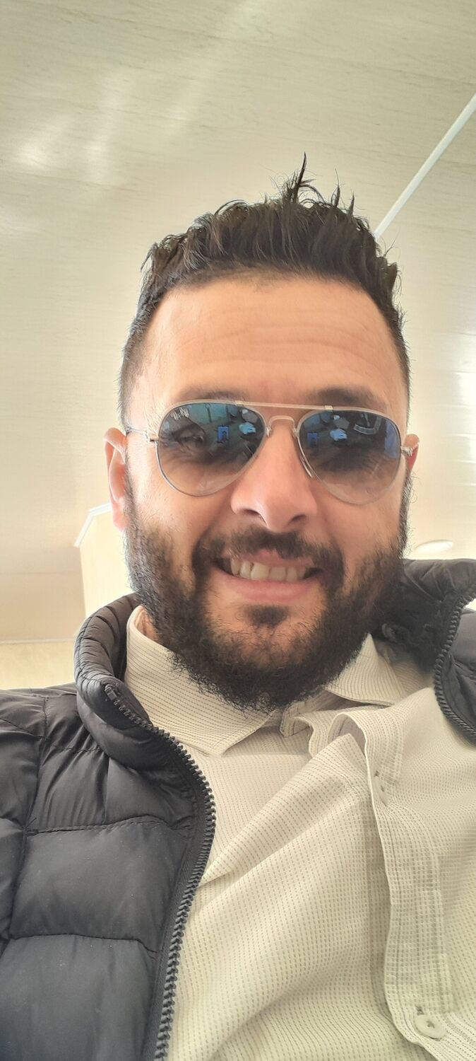 ���� 41686661 ������� Faycel, 37 ���, ���� ���������� � ������