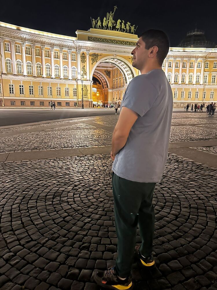 ���� 46146071 ������� Ali, 32 ����, ���� ���������� � ������