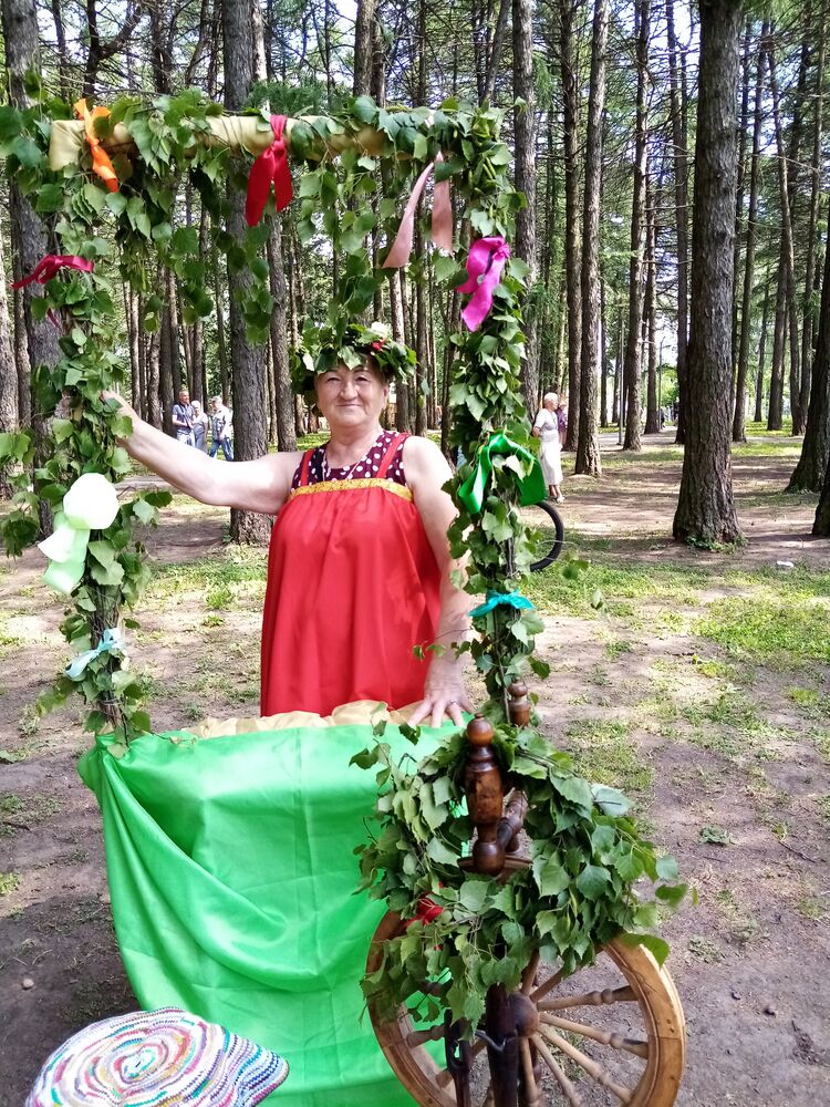 ���������� ������������, ���� ������� ������, 74 ����, ������������ ��� ������, ����� � ���������