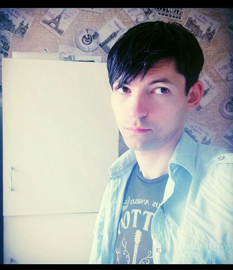 ���� 21008731 ������� Vladimir, 32 ����, ���� ���������� � ������