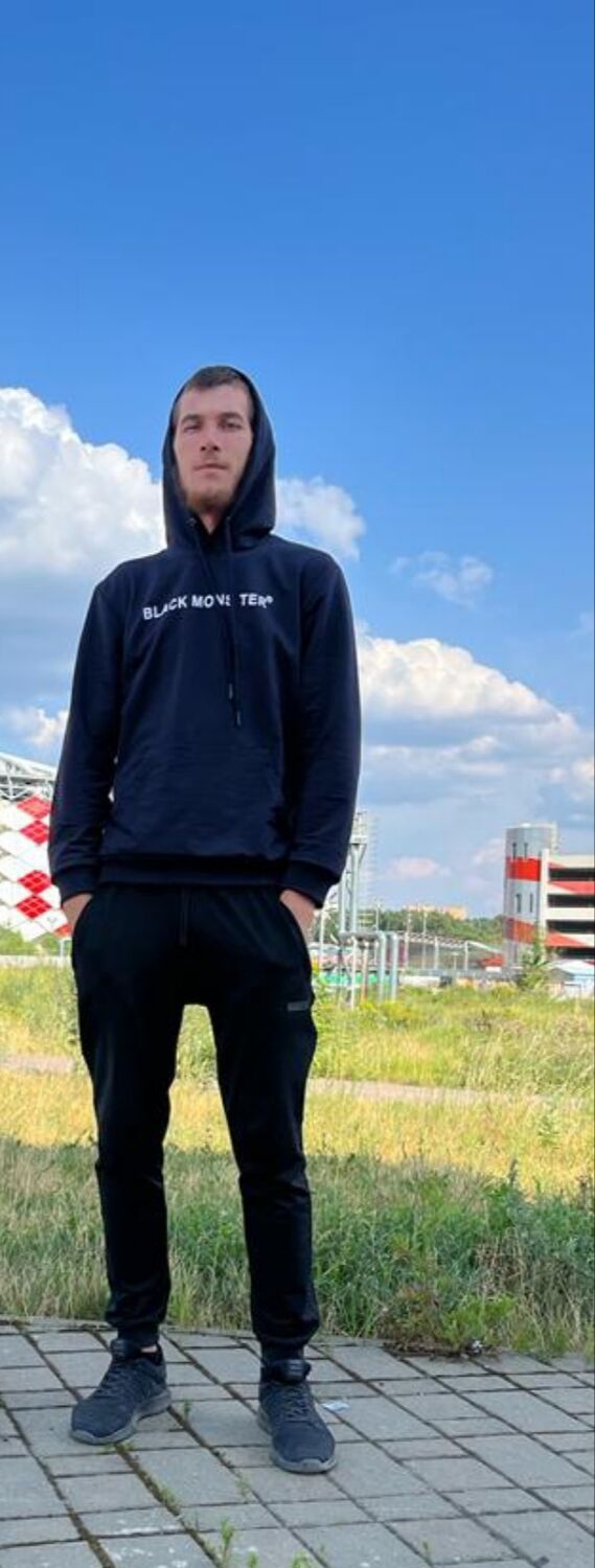 ���� 31327181 ������� Maksim, 27 ���, ���� ���������� � ������