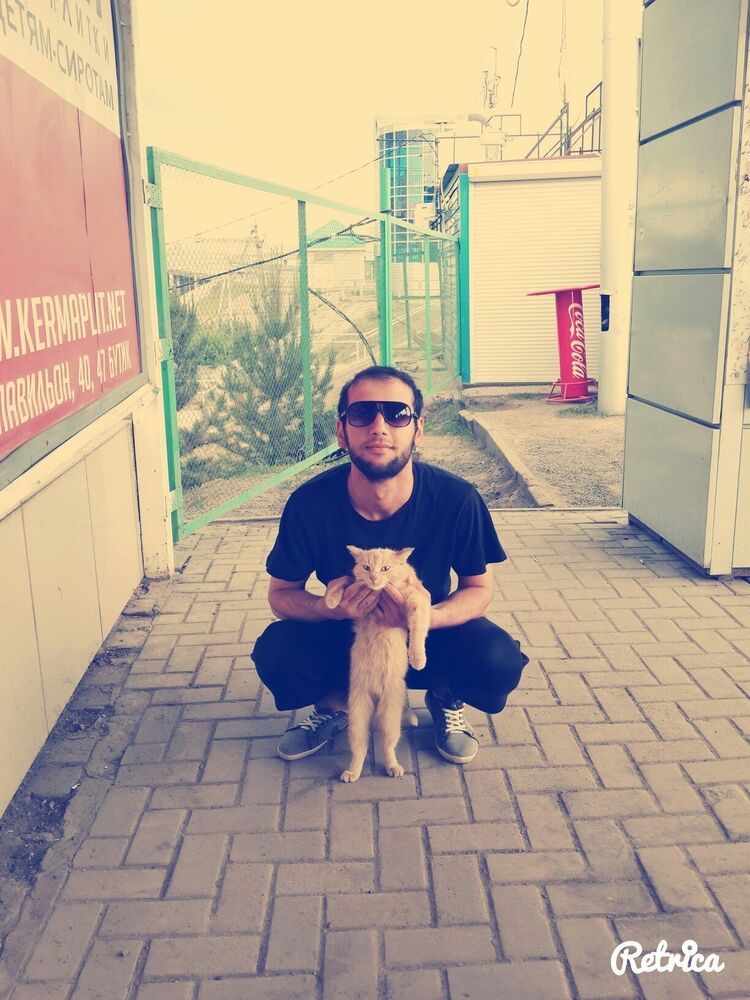  48499661  Timur, 34 ,    